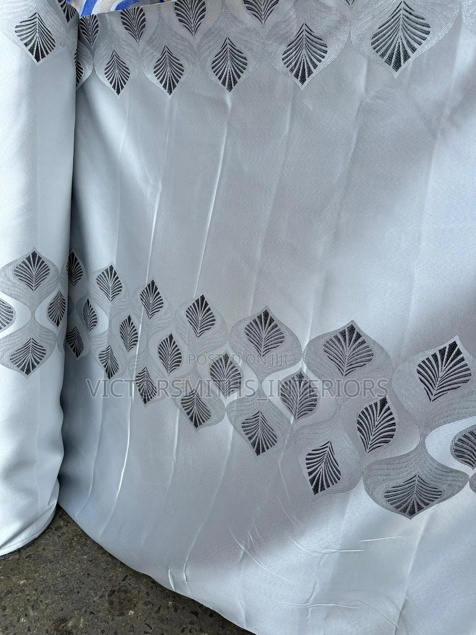 Curtains Drapes in It Affordable Price