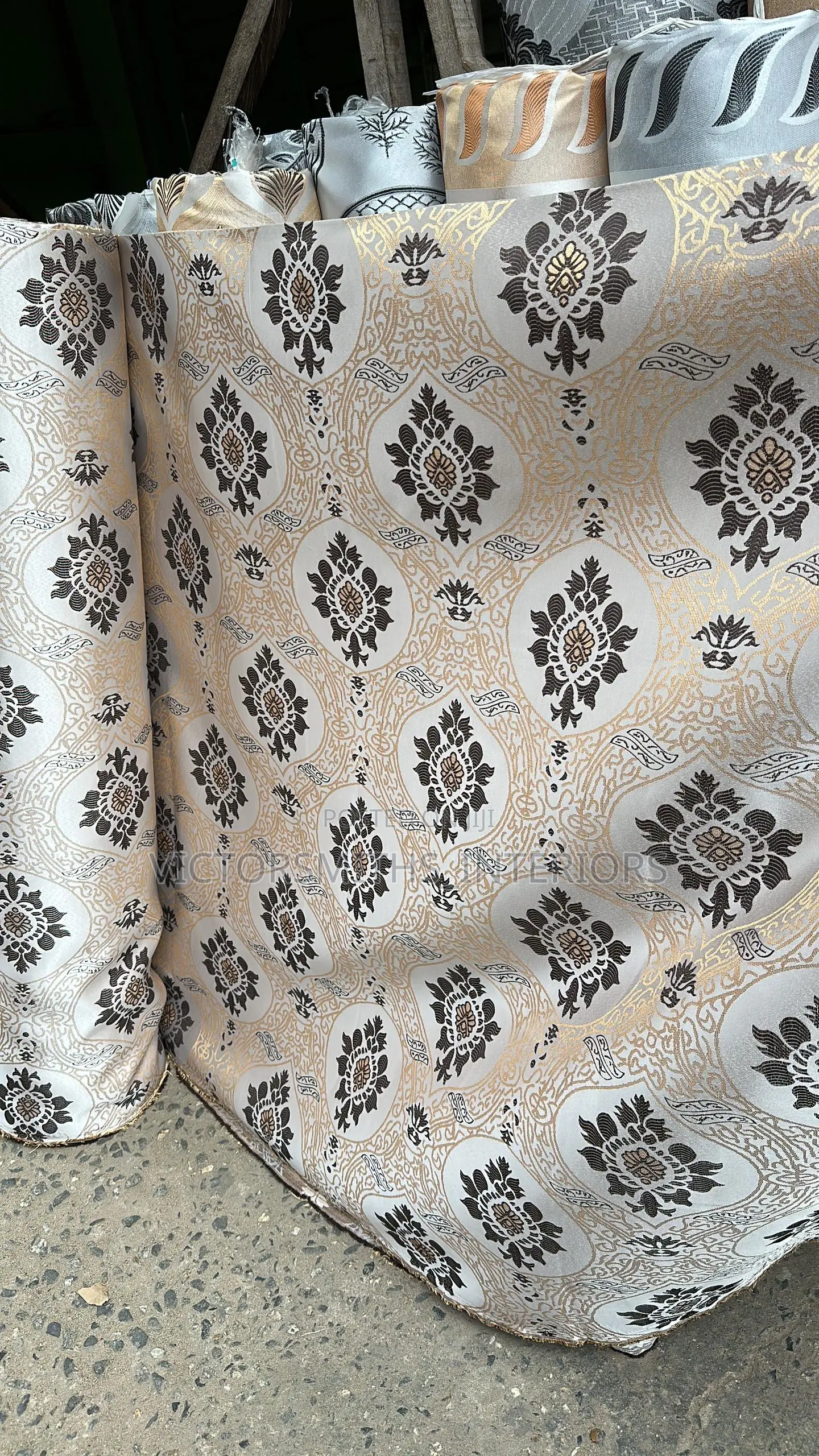 Curtains Drapes in It Affordable Price