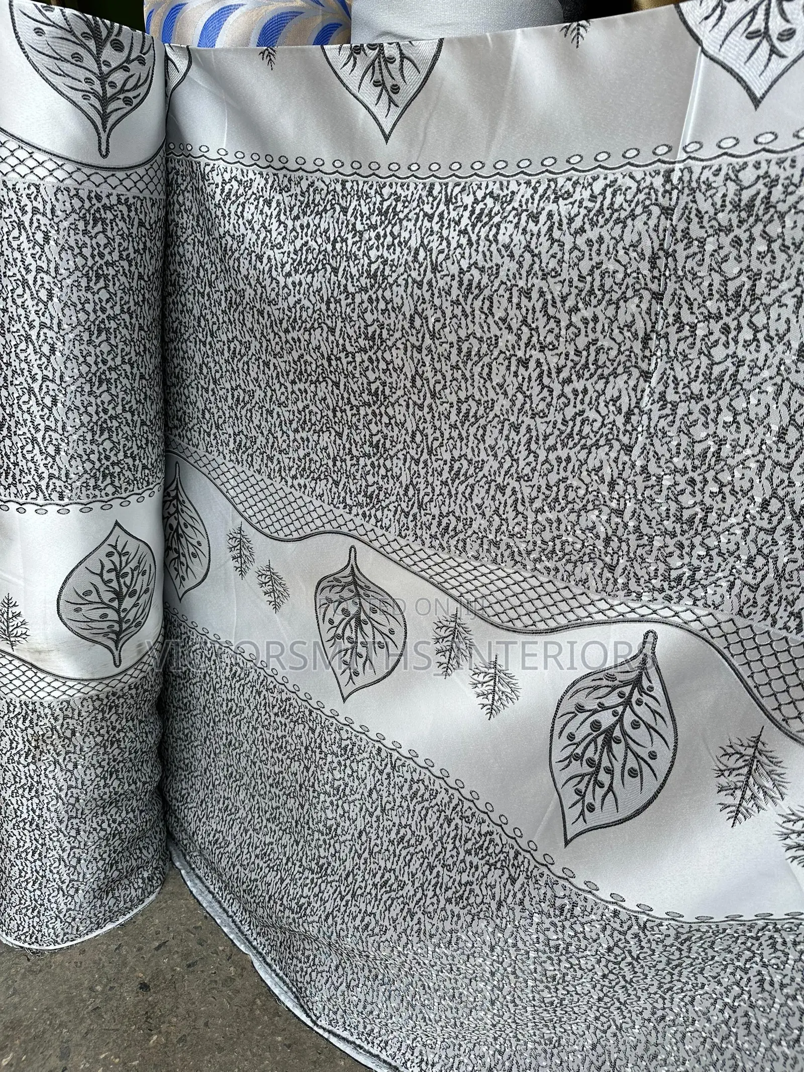 Curtains Drapes in It Affordable Price