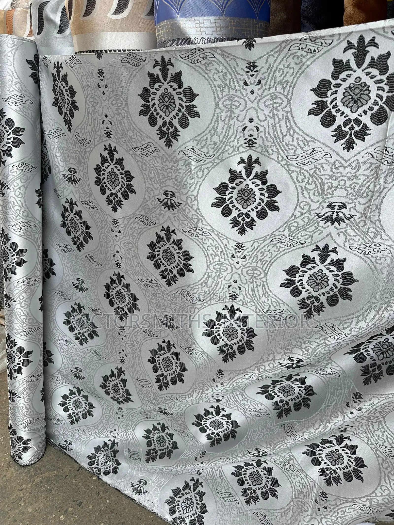 Curtains Drapes in It Affordable Price