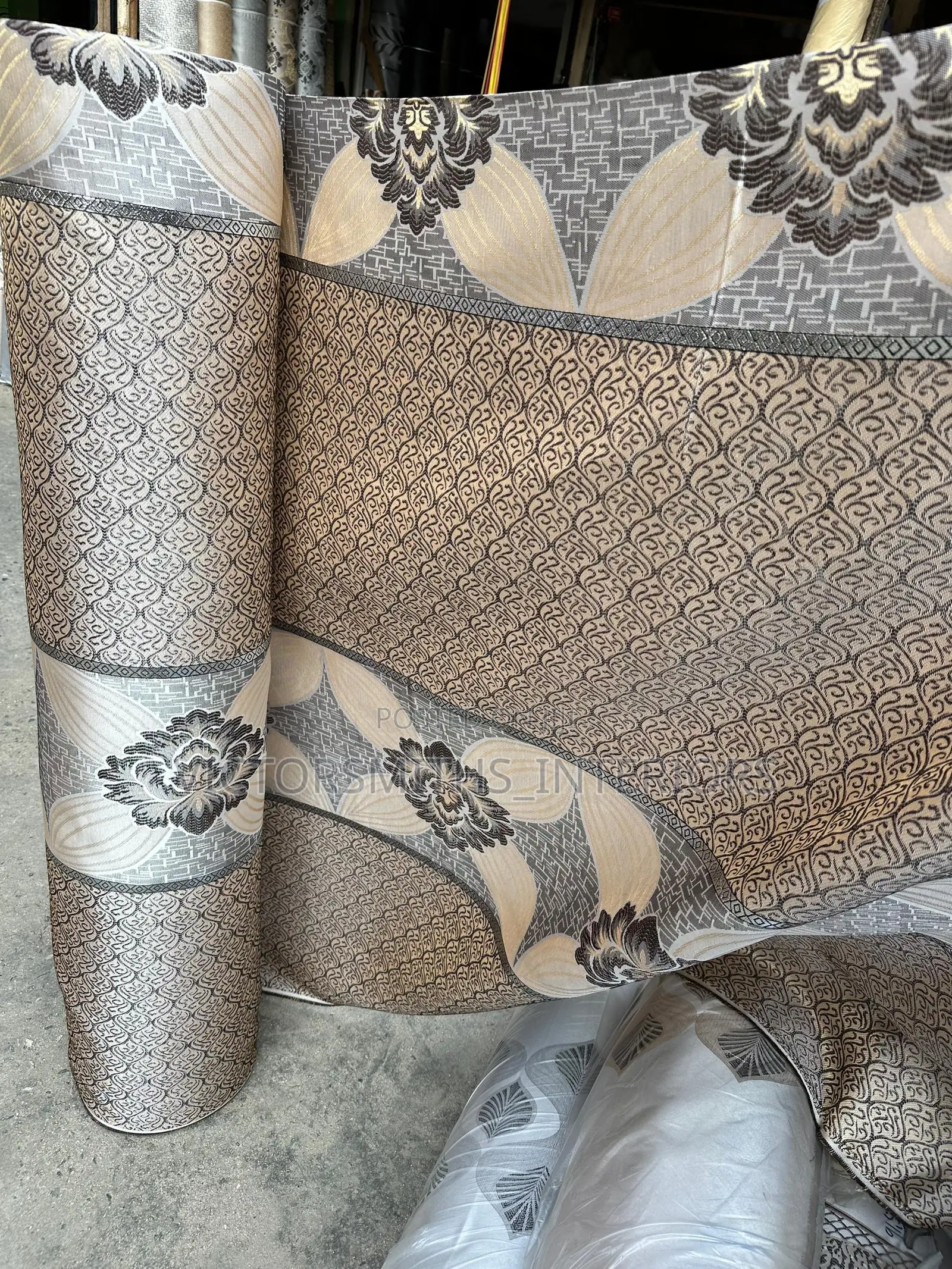 Curtains Drapes in It Affordable Price