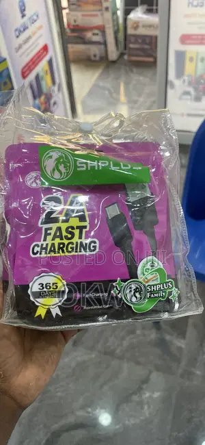 Shplus Cable
