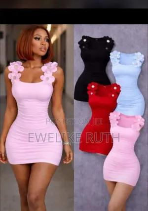 Female Wears