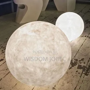 Led Floor Light