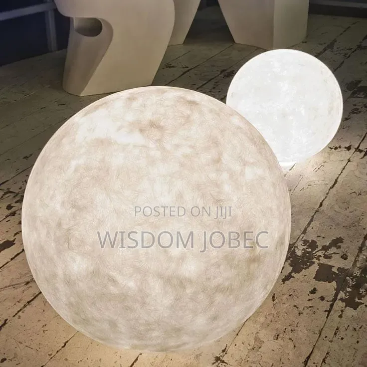 Led Floor Light
