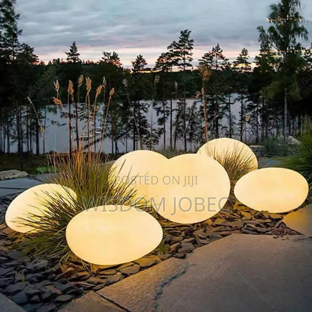 Led Floor Light