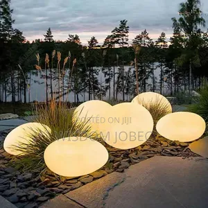 Led Floor Light
