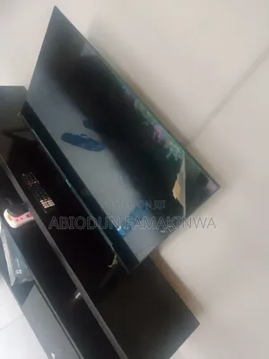 Hisense Smart Tv