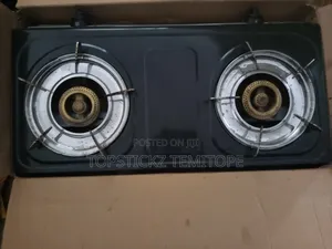 Kenwood Premium 2-Burner Gas Cooker (Model Kwd903)