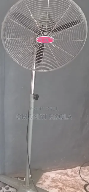 18inches Ox Standing Fan