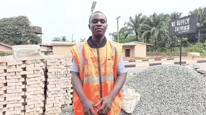 Interlocking Production and Fixing