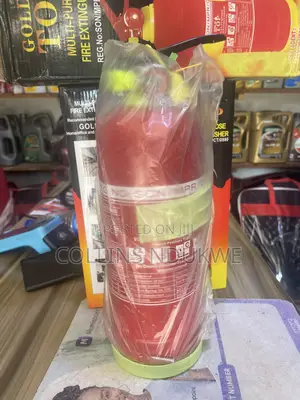 Fires Extinguisher 2kg 1kg