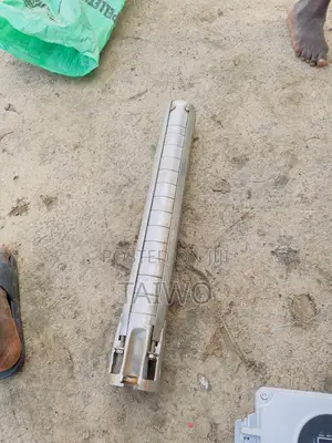Ecoflow Industrial Head for Submersible Pumping Machine