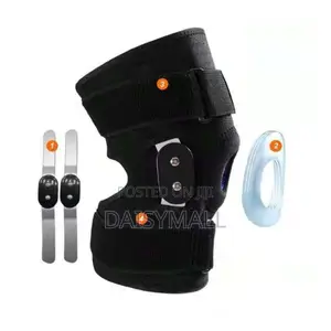 Double Plus Quantum Quantum Knee Pad