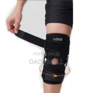 Double Plus Quantum Quantum Knee Pad