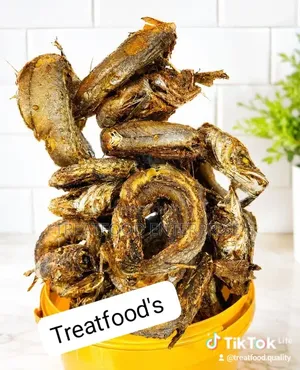 Oven Dried Proteins