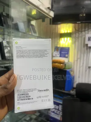 New Apple iPhone 14 Pro 128 GB Black