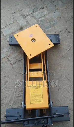 1.5tons Low Position Transmission Jack