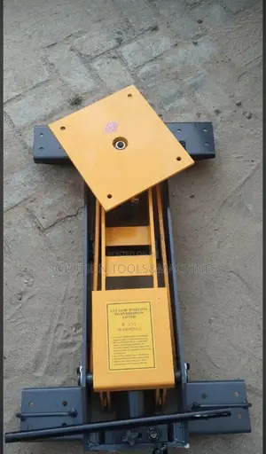 1.5tons Low Position Transmission Jack