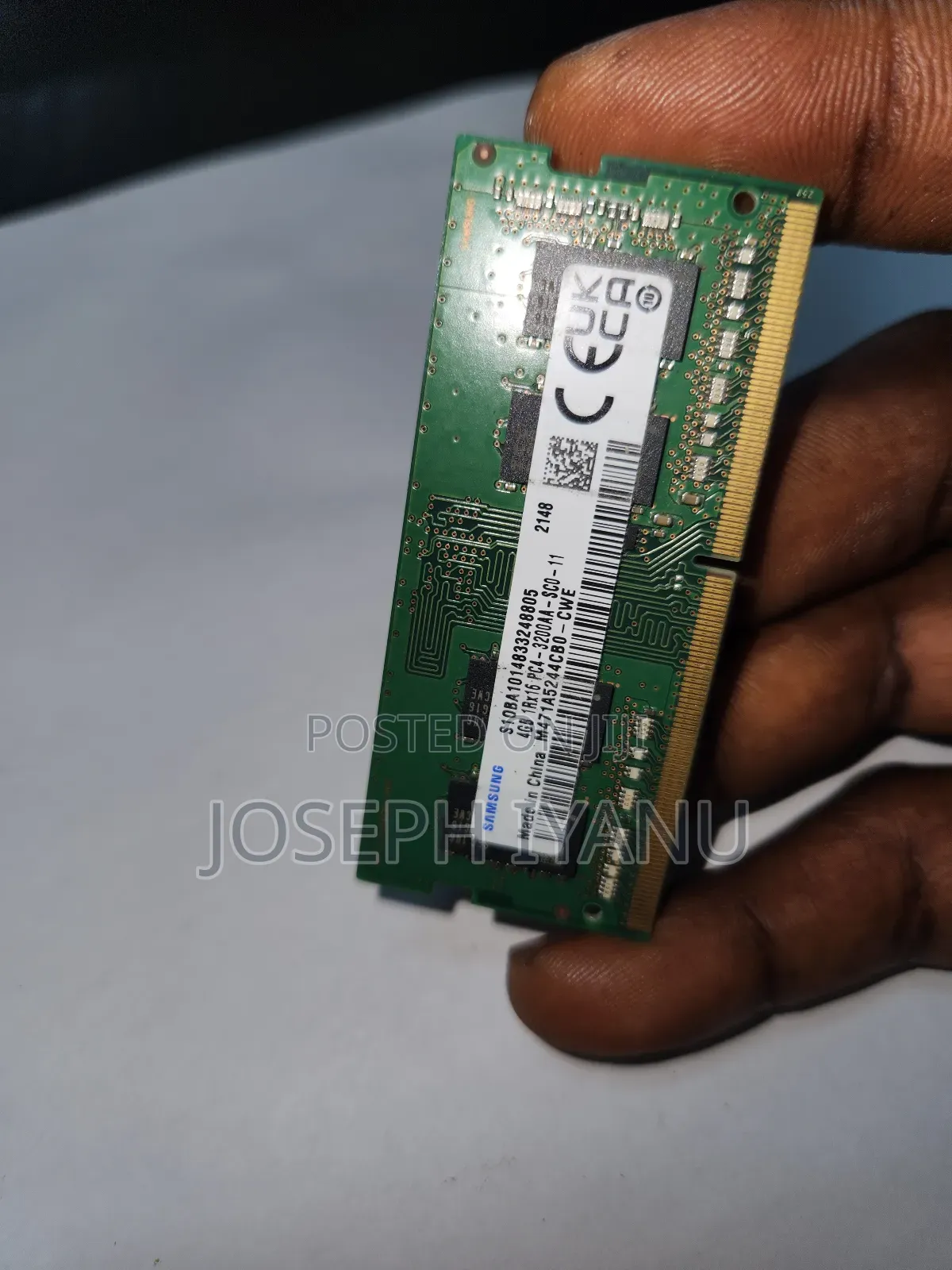 Pc4 4gig Ram