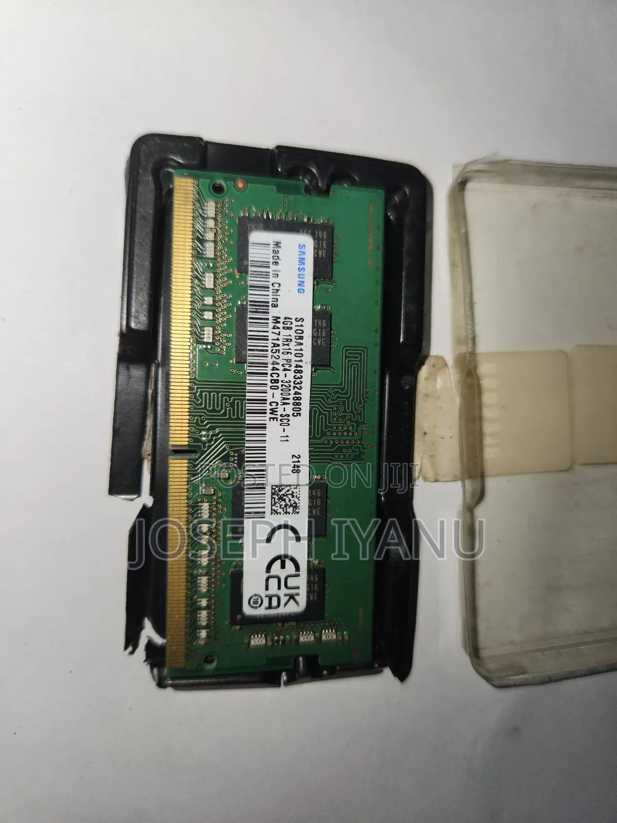 Pc4 4gig Ram