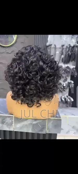 Quality Human Hair Blend