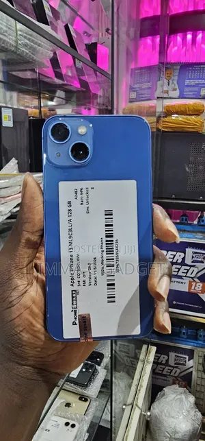 Apple iPhone 13 128 GB
