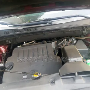 Toyota Highlander 2018 Brown