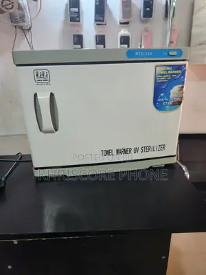 Towel Warmer