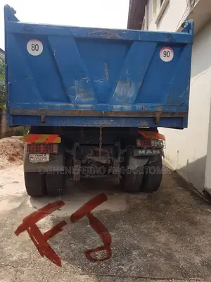 Truck for Sale