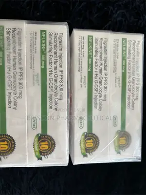 Filgrastim