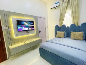 Furnished 1bdrm Shared Apartment in Vista View Estate, Chevron for rent