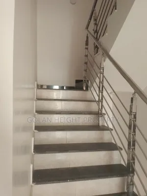 3bdrm Townhouse / Terrace in Lifecamp for rent