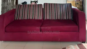 7 Seater Chair