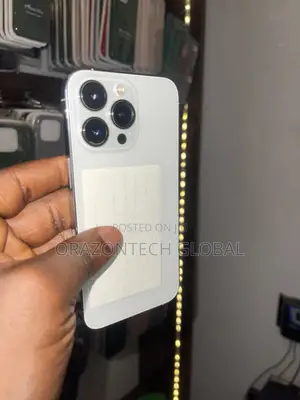 Apple iPhone 13 Pro 256 GB White