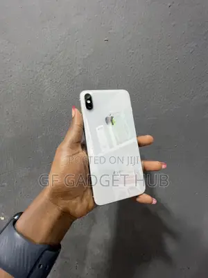 Apple iPhone XS Max 512 GB White