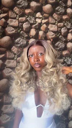 Latisha Wig