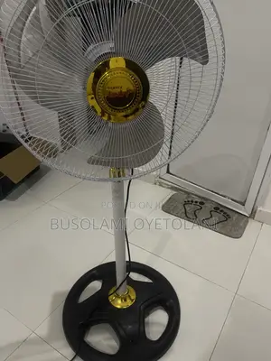 Lucky Smart Fan