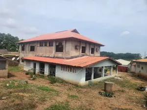 2000sqm With Structure