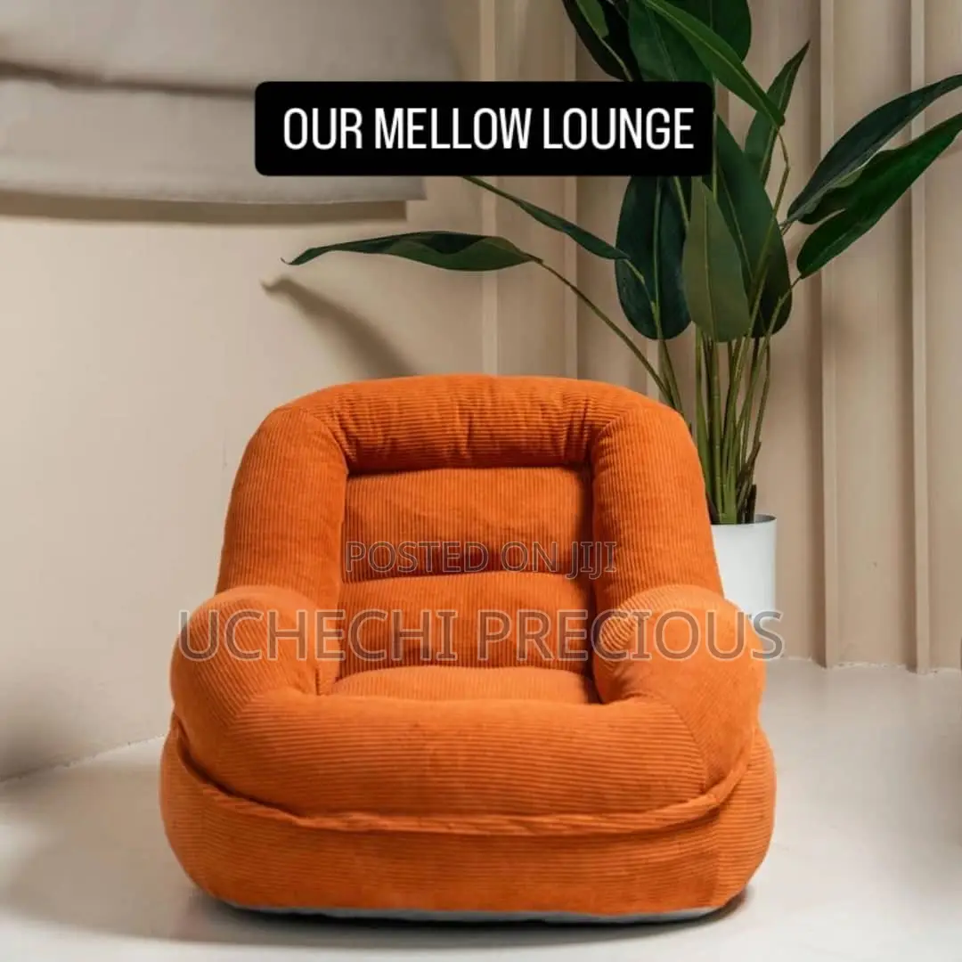 Mellow Lounge