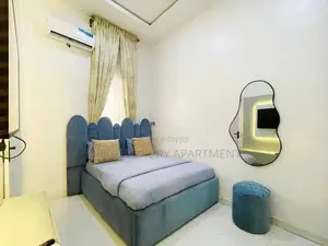 Furnished 1bdrm Shared Apartment in Vista View Estate, Chevron for rent