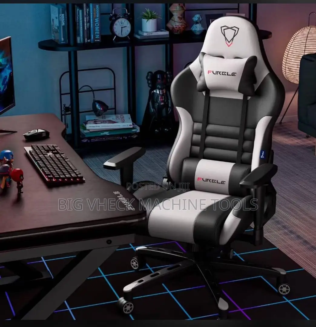 Gaming/Streaming Chair