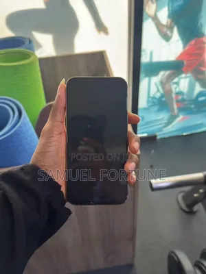 Apple iPhone 14 Pro Max 256 GB White