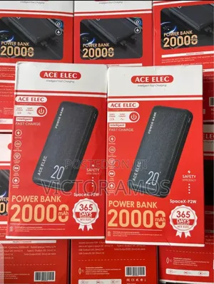 Power Bank