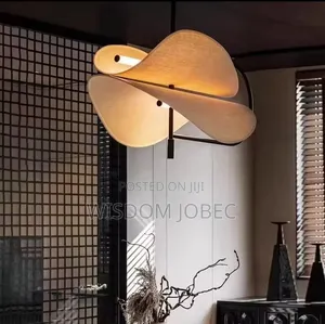 Led Pendant Chandelier
