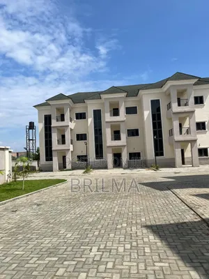 4bdrm Duplex in Life Camp for sale