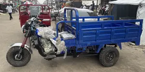 New Bus 2025 Blue
