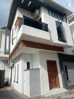 Furnished 1bdrm Shared Apartment in Vista View Estate, Chevron for rent