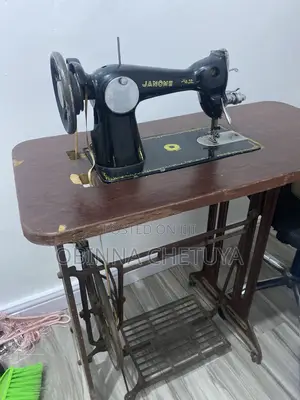 Sewing Machine