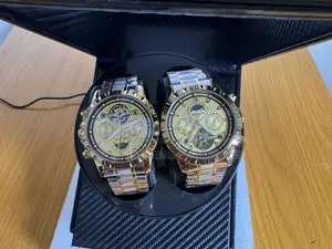 Fully Automatic Original Poedagar Wristwatch for Men